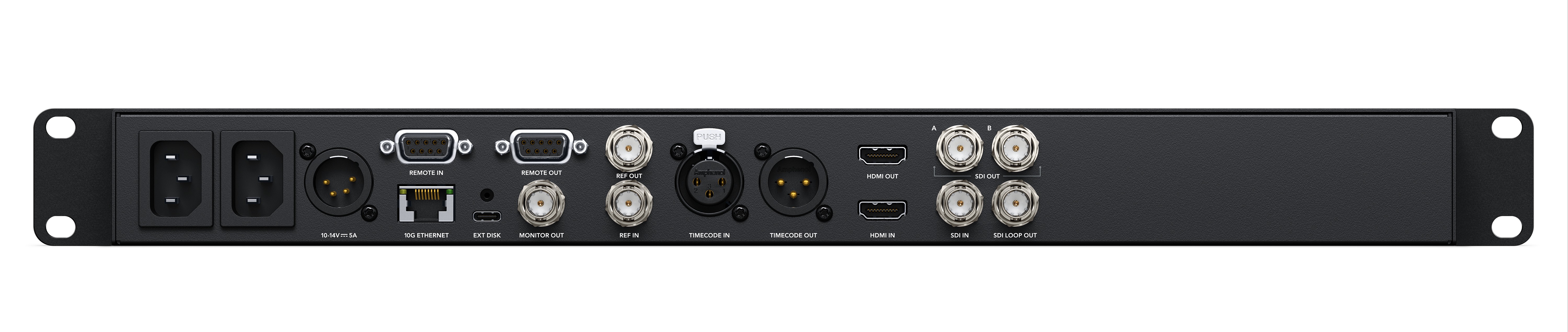 HyperDeck_Studio_4K_Pro_Rear